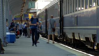 Programul DiscoverEU. Cine sunt tinerii care vor putea călători gratuit prin Europa cu trenul. Comisia Europeană pune la bătaie 35.500 de permise