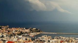 Atenţionare de vreme extremă în Grecia. Ploile abundente şi furtunile vor fi însoţite de descărcări electrice şi grindină