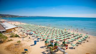 Se scumpește și vacanța în Bulgaria, destinația low cost preferată a românilor