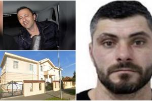 Principalul suspect în cazul uciderii lui Adrian Kreiner, adus în ţară. Marian Cristian Minae a fugit în Irlanda după crima din Sibiu