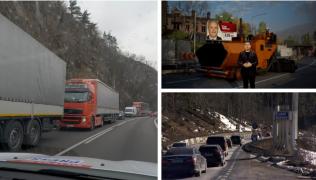 Kilometri de promisiuni: din 2.000 până azi, guvernele României au spus că vor face 5.000 km de autostradaă, dar au făcut doar 700. Comparaţia cu Polonia