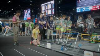 Elevii români au cucerit America. Liceenii sunt campioni mondiali la robotică, o performanţă uriaşă care înseamnă mii de ore de muncă şi pasiune