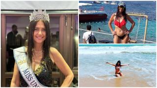 Cum arată Alejandra Rodríguez, femeia devenită Miss Universe Buenos Aires la 60 de ani. A dezvăluit și secretul frumuseții ei