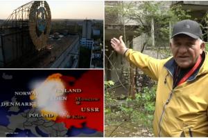 38 de ani de la dezastrul de la Cernobîl. Cum arată viaţa oamenilor din "Zona morţii", care înconjoară centrala nucleară