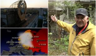 38 de ani de la dezastrul de la Cernobîl. Cum arată viaţa oamenilor din 