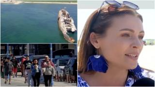 Experiența unică de pe litoralul românesc. Turiștii scot din buzunar și 1.500 de euro: "Este altceva"