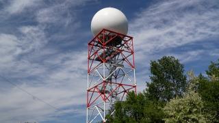 Noile radare meteo de ultimă generaţie dezvăluie cum va fi vremea de 1 Mai şi de Paşte. Unde va fi cel mai cald