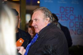 Mărturisirile femeilor care îl acuză pe Gerard Depardieu de agresiune sexuală: "În pauze continua să mă pipăie. Eram îngrozită!"