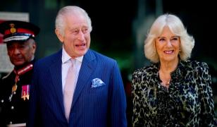 Aniversare, marcată de probleme pentru familia regală din UK. La un an de la încoronare, regele Charles se luptă cu un diagnostic nemilos