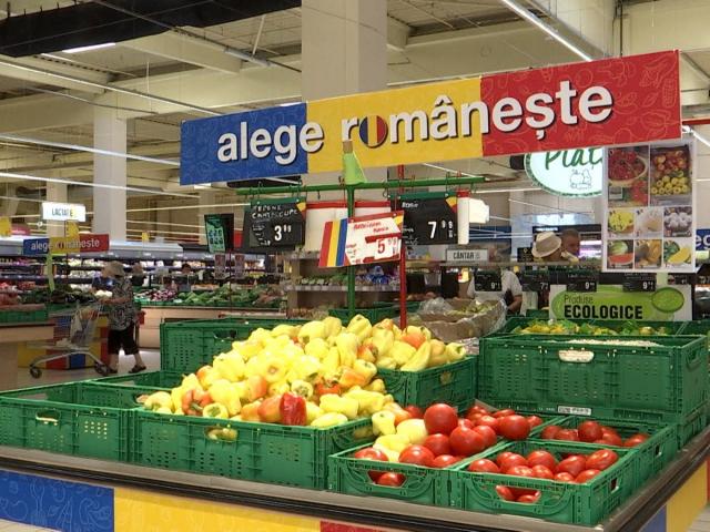Produsele româneşti, mai ieftine după plafonarea preţurilor. Semnalul de  alarmă tras de experţi: "Ar fi un dezastru!" | Observatornews.ro