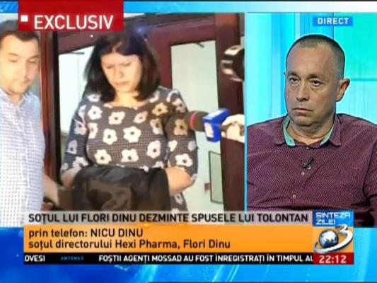Cătălin Tolontan, ameninţat în direct la Antena 3 că va fi acţionat în instanţă: "Minte cu nerușinare!