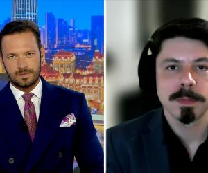 Analist: Acordurile lui Putin cu China sunt un pansament, dar nu vindecă dependenţa sa toxică de război