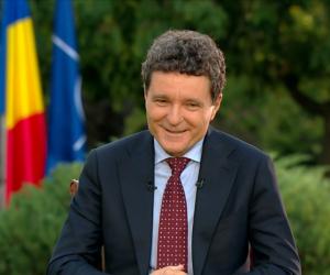 Nicușor Dan, despre paza SPP: Trebuie să anunți și dacă te duci să iei mălai de la supermarket