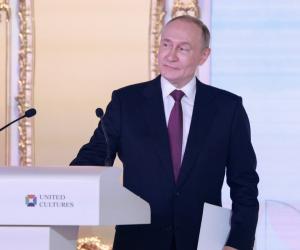Putin anunţă că ia o pauză de la negocierile de pace cu Ucraina. Trump îşi pierde răbdarea