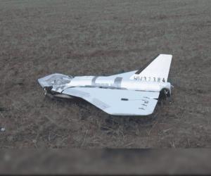 General: "România trebuia să doboare drona rusească, să nu mai fie dubii că e OZN, cum a spus Rusia"