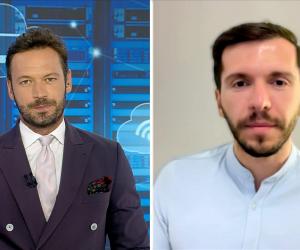 Politolog: Două ipoteze după ce Serviciile au eşuat în a opri operaţiunea rusă "Călin Georgescu preşedinte"