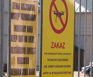 România, inclusă în "zidul anti-dronă" al Europei. Comisar european: "Rusia testează UE și NATO"