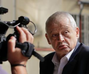 Câţi ani de închisoare ar face Sorin Oprescu dacă va fi extrădat în România