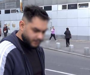 Şoferul care a spulberat pe trecere o mamă cu copilul în căruţ, reţinut.