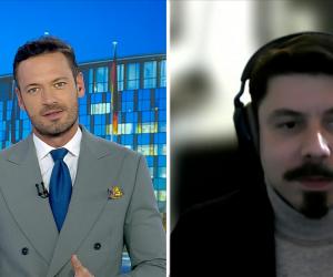 Analist: Summit-ul de la Beijing, momentul în care SUA ar fi decis să îşi schimbe atitudinea faţă de Rusia
