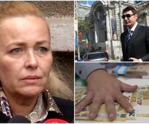 Apartamente în Centru la 67.000 de euro şi bolizi la 13.500 de euro. Escrocheria surorii lui Carmen Dan