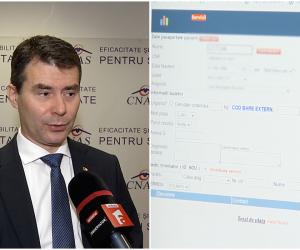 Românii vor avea din 2026 Codul Personal de Sănătate. Proiectul, făcut cu bani din PNRR
