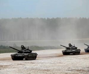 UE vrea ca până în 2030 să fie capabilă să susţină un război contra Rusiei. Şeful NATO a ironizat Moscova