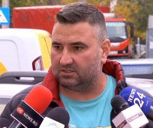 EXCLUSIV. Un martor de la explozia blocului din Rahova contrazice presupunerile legate de ruperea sigiliului
