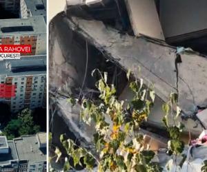 Cine ar fi rupt sigiliul Distrigaz şi ar fi dat drumul la gaz, în cazul exploziei din Rahova