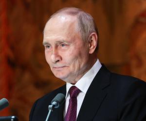 Putin ar fi cerut controlul deplin asupra regiunii Donețk în schimbul retragerii din Zaporojie şi Herson