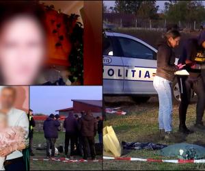 Un doljean şi-a ucis soţia, apoi şi-a pus capăt zilelor. Descoperirea şocantă, făcută de fiul de 13 ani