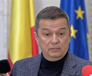 Reacția lui Grindeanu, întrebat dacă o pensie de 5.000 de euro e mare: Hai, dom’le, lasă-mă!