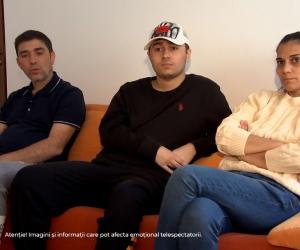 "Oferta" primită de locatarii blocului din Rahova: devin chiriaşi până îşi cumpără iar apartamentul
