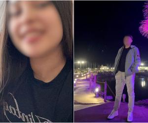 Bianka şi Tony, găsiţi morţi unul lângă altul într-o maşină. Se ştiau din copilărie şi aveau planuri de viitor