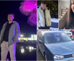 Răsturnare de situaţie în cazul tinerilor morţi în Harghita. O nouă ipoteză luată în calcul de anchetatori