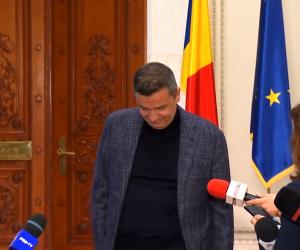 Ce favoruri i-au cerut magistraţii lui Grindeanu, la întâlnirea separată privind pensiile speciale