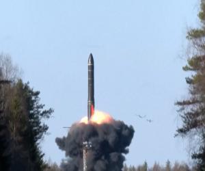 The New York Times: Noua rachetă nucleară a Rusiei poate trece de sistemul american de apărare