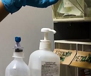 Principala ipoteză în cazul morţii medicului Ştefania Szabo