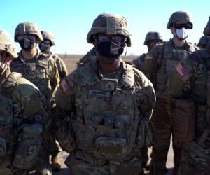 Expert în securitate, după retragerea trupelor din România: Nicuşor Dan trebuie să meargă rapid la Washington