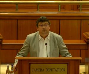 Deputat UDMR, discurs halucinant în Parlament. A cerut autonomia Ţinutului Secuiesc: Nu noi trebuie să plecăm