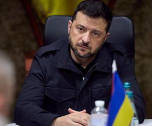 Zelenski, avertisment sumbru: Rusia ar putea lovi Europa în următorii 4 ani