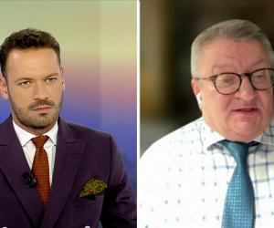 Armand Goşu, despre planul de pace în Ucraina: L-ar fi putut scrie şi Putin. Europenii trebuie să intervină