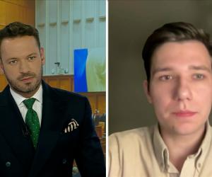 Analist, despre "independenţa solidară" anunţată de Nicuşor Dan: Un concept "destul de găunos"