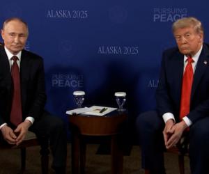 Oferta de pace trimisă de Trump lui Putin. UE şi Kievul acuză că se încalcă linia roşie