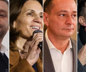 Votul bucureștenilor pe sectoare: Băluță, la un pas să piardă "acasă". Zonele unde a performat Alexandrescu