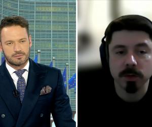 Analist: Americanii au nevoie de Europa, dar o Europă unită şi puternică e o problemă pentru SUA