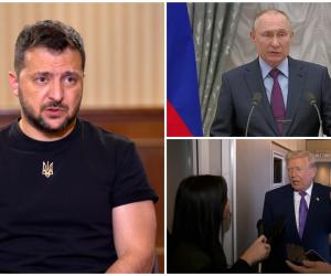 Ucraina va putea adera la UE din 2027, potrivit Planului de pace. Ce preţ trebuie să plătească