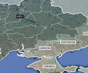 Negocieri la Berlin pentru pacea din Ucraina. SUA, presate să ofere garanţii de securitate