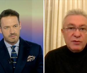 Cristian Diaconescu, despre cum arată pentru România planul de pace pe care Trump îl vrea gata până de Crăciun