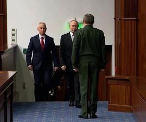 Putin susţine că va lua teritorii din Ucraina prin diplomaţie sau forţă. Ameninţări la adresa NATO